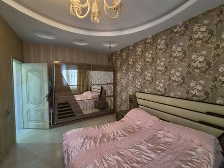 3-room apartment, 71 m², Masazır: 120 000 ₼ 4