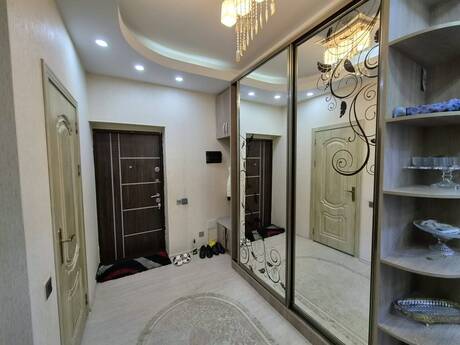 3-room apartment, 71 m², Masazır: 120 000 ₼ 5
