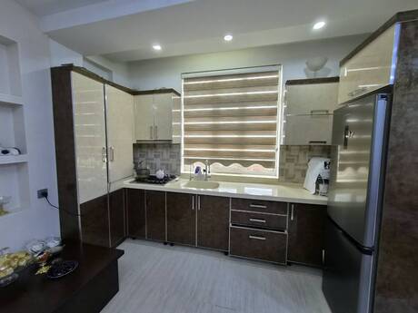 3-room apartment, 71 m², Masazır: 120 000 ₼ 2