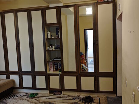 3-room apartment, 135 m², Qoşa Park: 349 000 ₼ 3