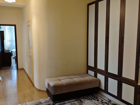 3-room apartment, 135 m², Qoşa Park: 349 000 ₼ 4