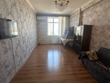 Xalqlar Dostluğunda 2 otaqlı yeni tikili mənzil kirayə verilir, 80 m², 650 AZN/ay, şəkil 3 / 9