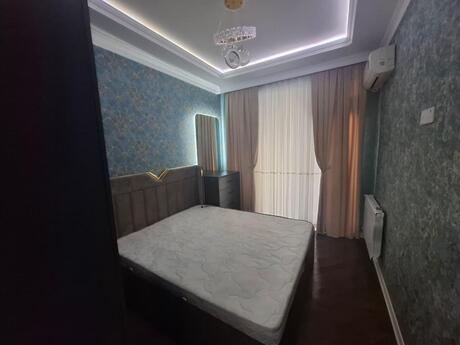 Kirayə 2 otaqlı mənzil, 55 m², Həzi Aslanov: 650 ₼/ay 4