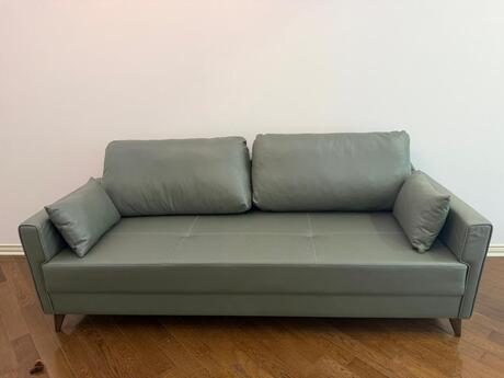 Kirayə 2 otaqlı mənzil, 55 m², Həzi Aslanov: 650 ₼/ay 3