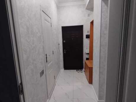 2-room apartment for rent, 75 m², Memar Əcəmi: 700 ₼/mo 5