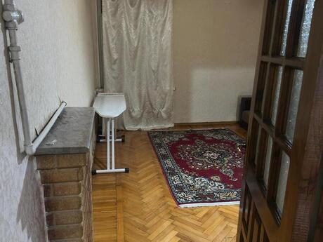 Kirayə 3 otaqlı mənzil, 60 m², Neftçilər: 600 ₼/ay 2