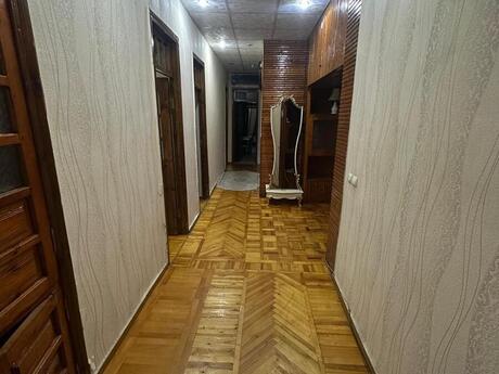 Kirayə 3 otaqlı mənzil, 60 m², Neftçilər: 600 ₼/ay 4