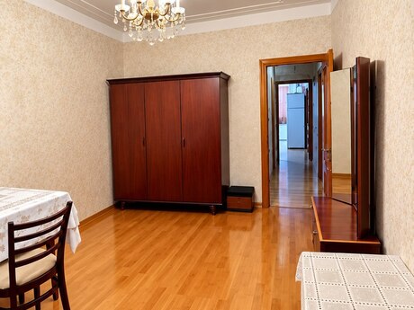 3 otaqlı mənzil, 85 m², Nəsimi: 217 500 ₼ 5
