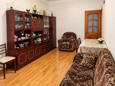 3 otaqlı mənzil, 85 m², Nəsimi: 217 500 ₼ 4