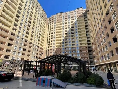 1 otaqlı mənzil, 42 m², Qələbə Residence: 190 000 ₼ 2