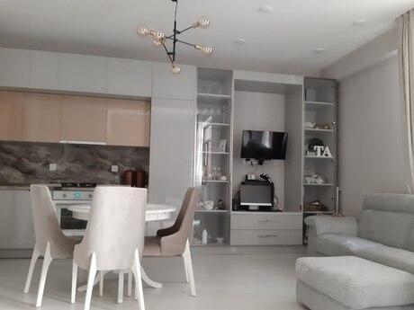1 otaqlı mənzil, 42 m², Qələbə Residence: 190 000 ₼ 4