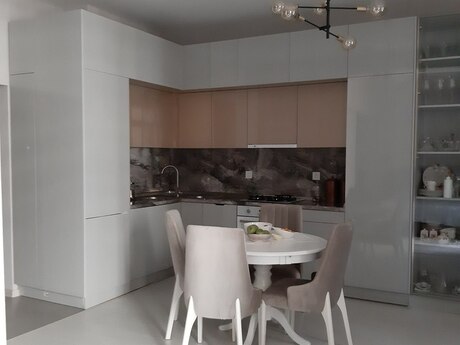 1 otaqlı mənzil, 42 m², Qələbə Residence: 190 000 ₼ 5