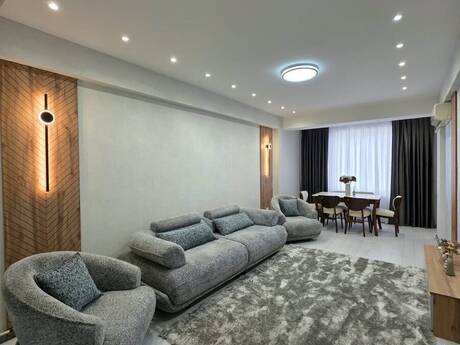 2 rooms · 68 m² · floor 10/13, Həzi Aslanov