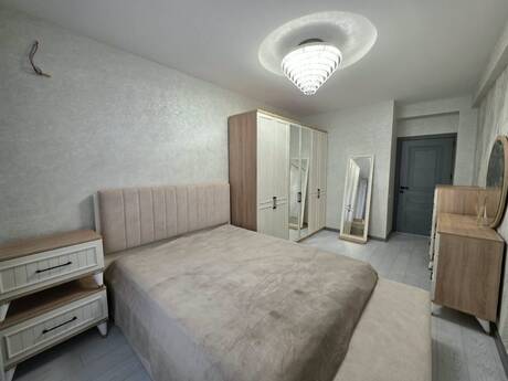 2-room apartment, 68 m², Həzi Aslanov: 194 000 ₼ 3