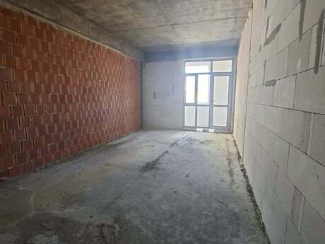 3 otaqlı mənzil, 108 m², Qara Qarayev: 280 000 ₼ 2
