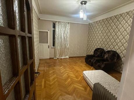 3-room apartment for rent, 85 m², Neftçilər: 650 ₼/mo 3