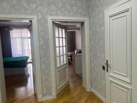 Аренда: 2-комнатная квартира, 75 м², Baku Nar Residence: 1 000 ₼/мес 5