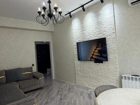 2-room apartment for rent, 65 m², Melissa Park: 750 ₼/mo 3