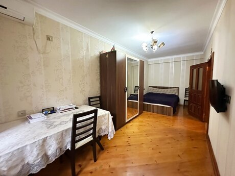 1-комнатная квартира, 45 м², Yeni Yasamal: 147 000 ₼ 3