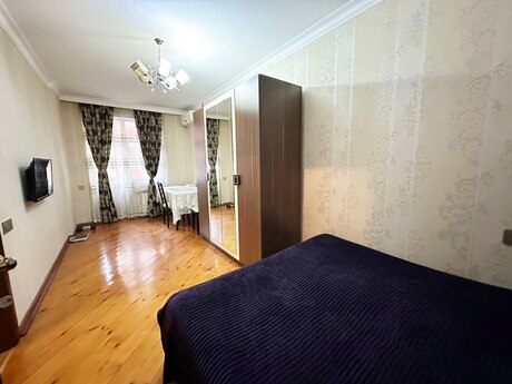1-комнатная квартира, 45 м², Yeni Yasamal: 147 000 ₼ 4