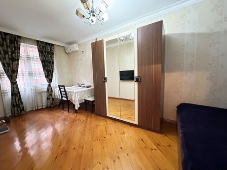 1-комнатная квартира, 45 м², Yeni Yasamal: 147 000 ₼ 5