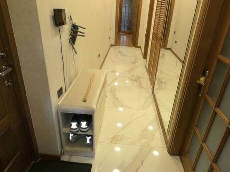 5-комнатная квартира, 175 м², Nəriman Nərimanov: 520 000 ₼ 5