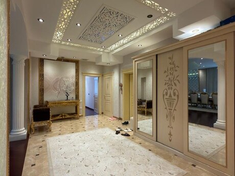 4-room apartment, 215 m², İçəri Şəhər: 680 000 ₼ 2