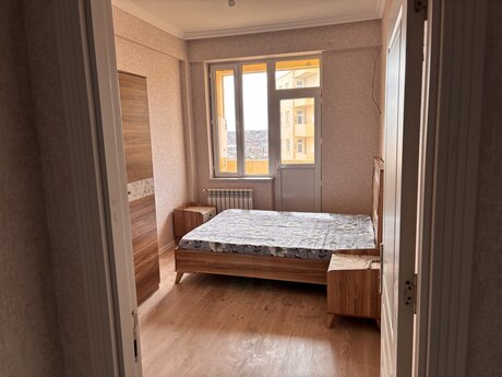 2-room apartment for rent, 59,2 m², Saray: 450 ₼/mo 2