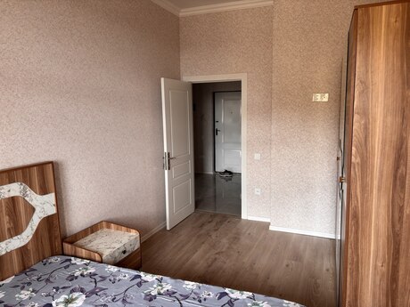 2-room apartment for rent, 59,2 m², Saray: 450 ₼/mo 4