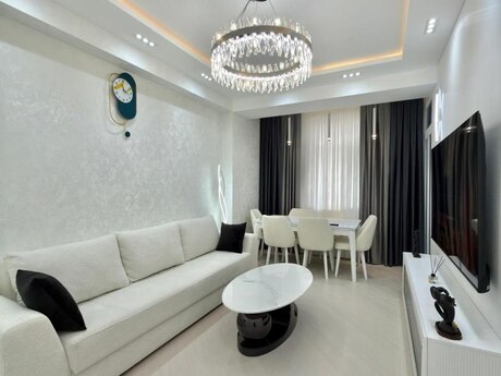 Elan №6515219 - Bakı, 20 Yanvar m., 2 otaqlı, 55 m², 10/18 mərtəbə