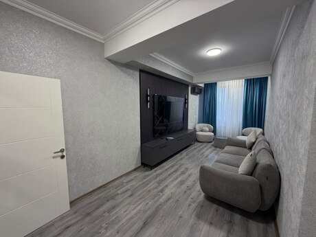 3-room apartment, 100 m², Melissa Park: 345 000 ₼ 4