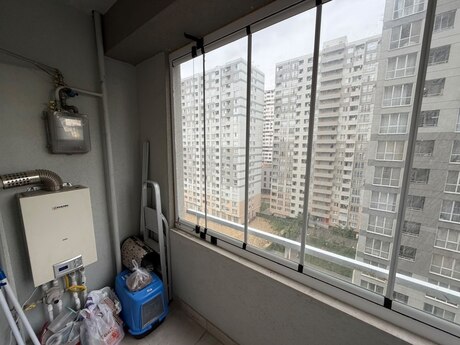 3-room apartment, 100 m², Melissa Park: 345 000 ₼ 3