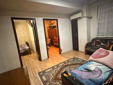 1-комнатная квартира, 42 м², Məmmədli: 56 500 ₼ 5