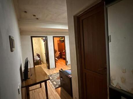 1-комнатная квартира, 42 м², Məmmədli: 56 500 ₼ 3