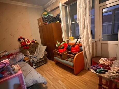 1-комнатная квартира, 42 м², Məmmədli: 56 500 ₼ 2