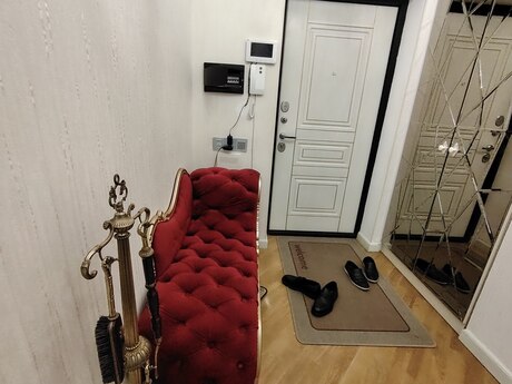 Аренда: 2-комнатная квартира, 65 м², Azadlıq Prospekti: 800 ₼/мес 2