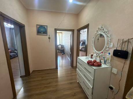 Kirayə 2 otaqlı mənzil, 76 m², Xalqlar Dostluğu: 600 ₼/ay 2