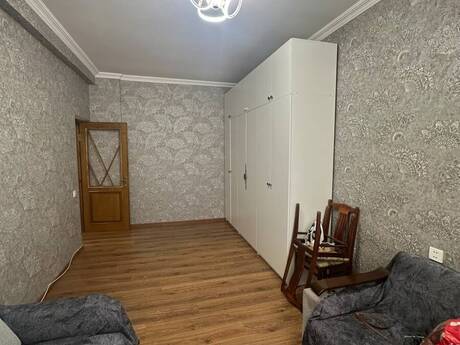 Kirayə 2 otaqlı mənzil, 76 m², Xalqlar Dostluğu: 600 ₼/ay 4