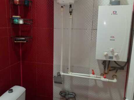 1-room apartment for rent, 28 m², Böyükşor: 500 ₼/mo 2