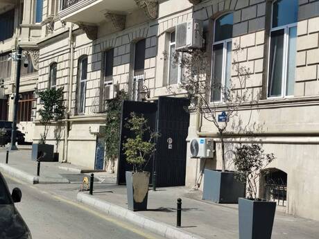 Elan №6515239 - Bakı, Sahil m., 60 m²
