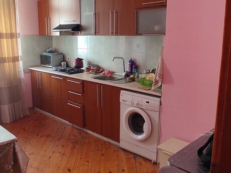 Аренда: 2-комнатная квартира, 100 м², Yeni Yasamal: 175 ₼/мес 5