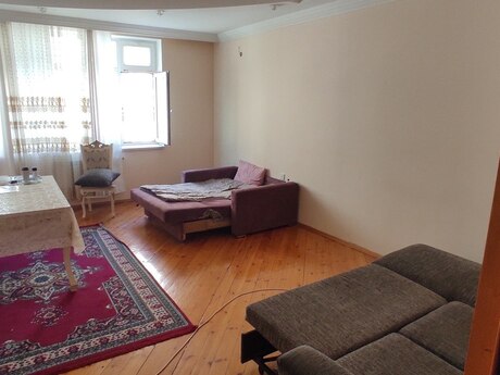 Аренда: 2-комнатная квартира, 100 м², Yeni Yasamal: 175 ₼/мес 2