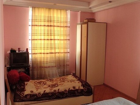 Аренда: 2-комнатная квартира, 100 м², Yeni Yasamal: 175 ₼/мес 4