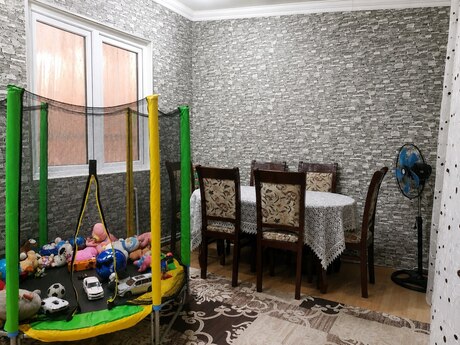 4 otaqlı həyət evi, 120 m², Sabunçu: 90 000 ₼ 4