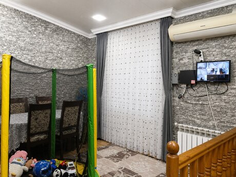 4 otaqlı həyət evi, 120 m², Sabunçu: 90 000 ₼ 3