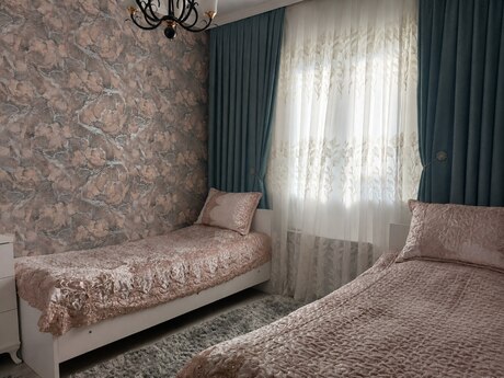 4 otaqlı həyət evi, 120 m², Sabunçu: 90 000 ₼ 5