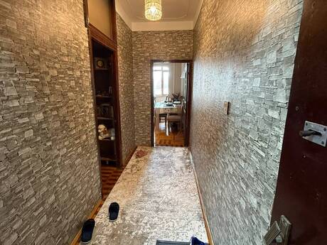 2 otaqlı mənzil, 90 m², Nəriman Nərimanov: 240 000 ₼ 5