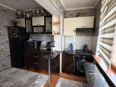 2 otaqlı mənzil, 90 m², Nəriman Nərimanov: 240 000 ₼ 2