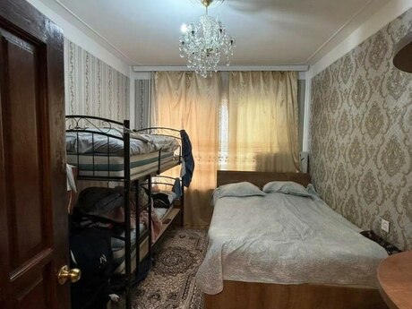 2 otaqlı mənzil, 90 m², Nəriman Nərimanov: 240 000 ₼ 4