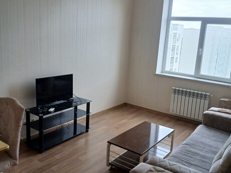 Kirayə 3 otaqlı mənzil, 85 m², Hövsan: 550 ₼/ay 4